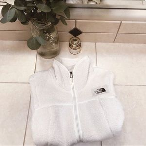 Woman’s Campshire Vest